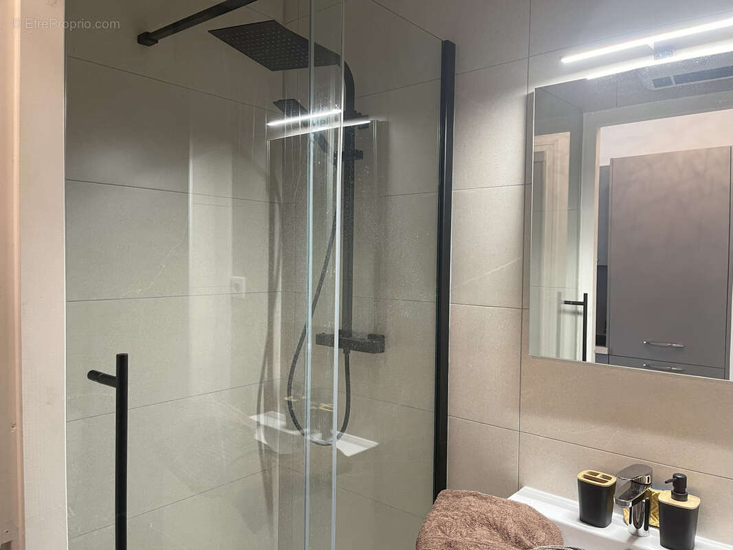 Appartement à LA GRANDE-MOTTE