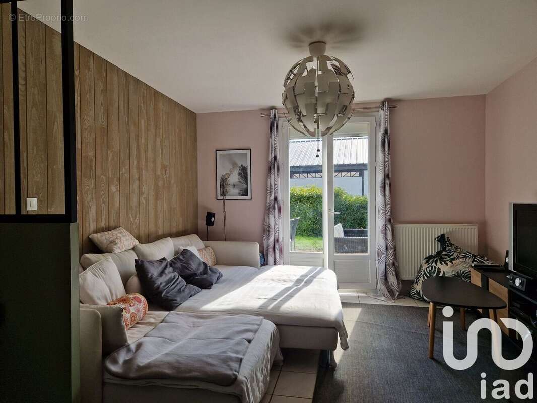 Maison 166 m² à Buxerolles  - photo 5