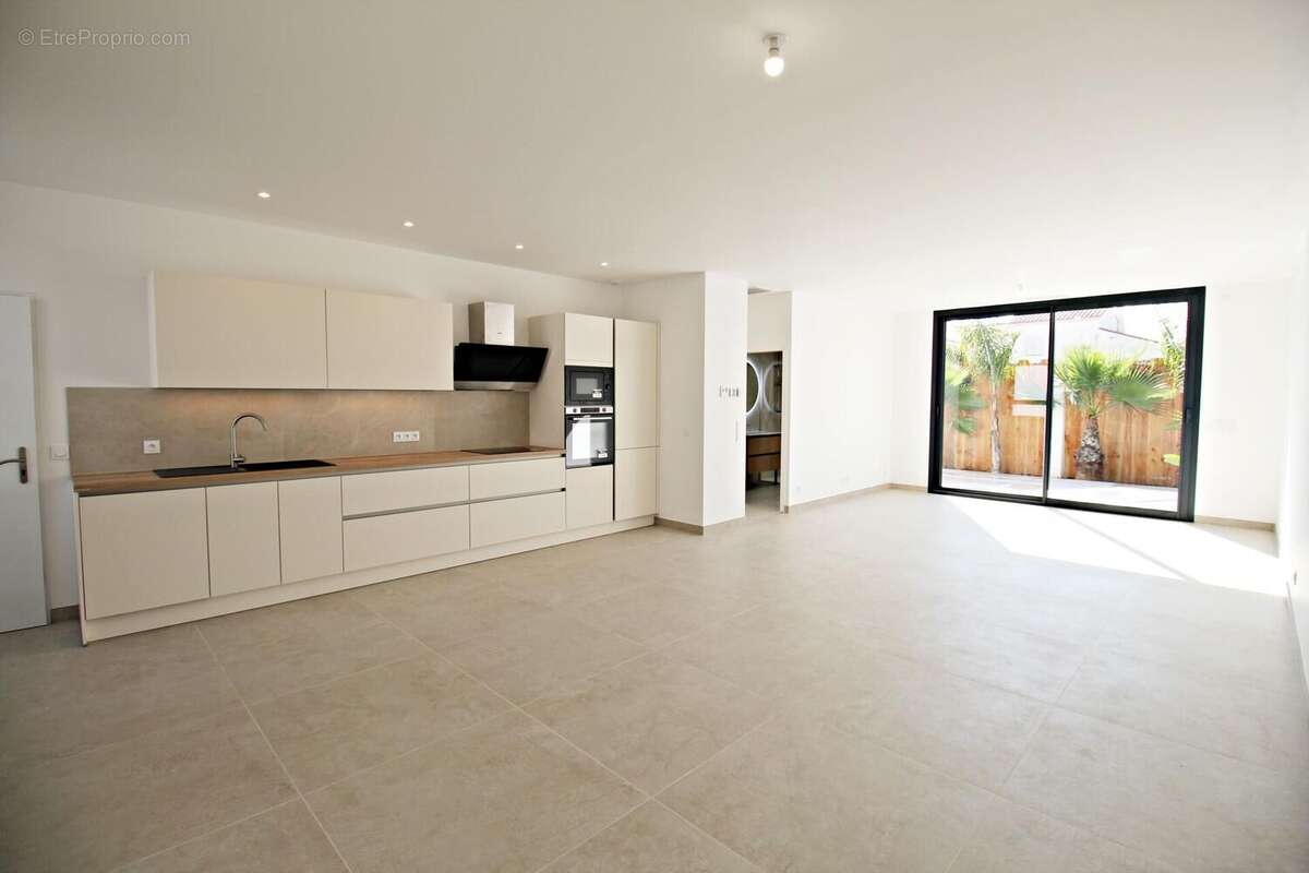 Photo 2 - Maison à ARGELES-SUR-MER