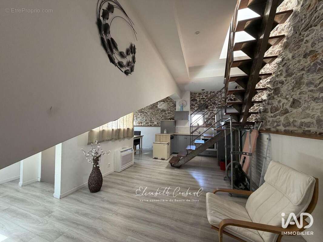 Photo 6 - Appartement à SETE