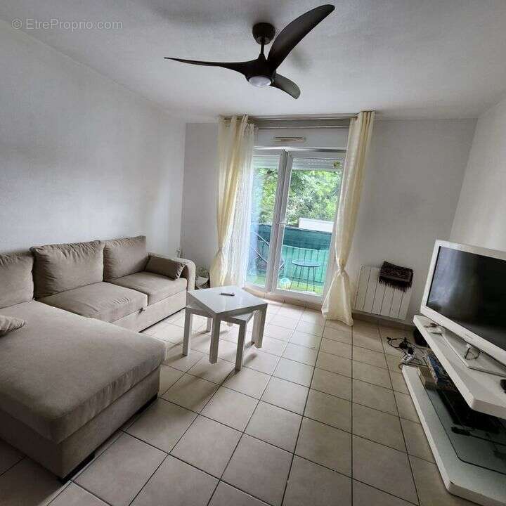 Appartement à ETAMPES