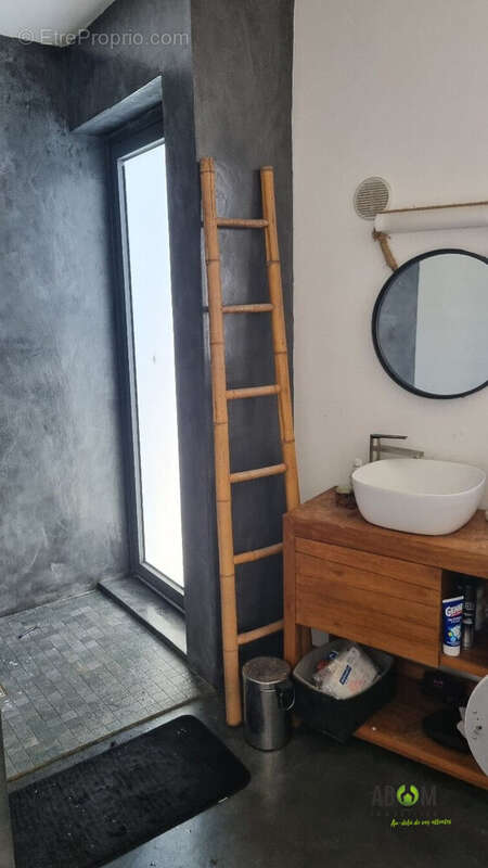 Maison à SAINT-PIERRE