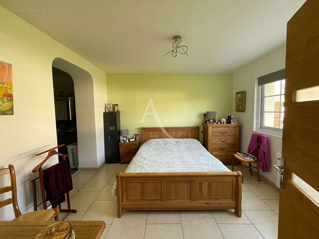 Maison à GIBERVILLE