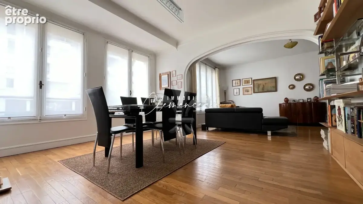 Maison de charme - Nanterre - photo 3