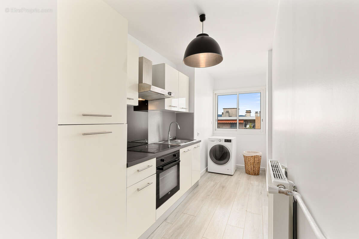 Appartement à LE CANNET
