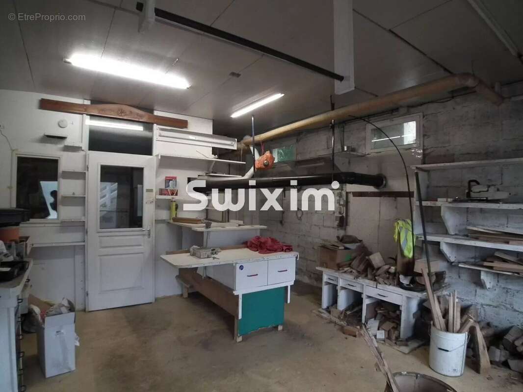 Maison 236 m² à Lons-Le-Saunier  - photo 11