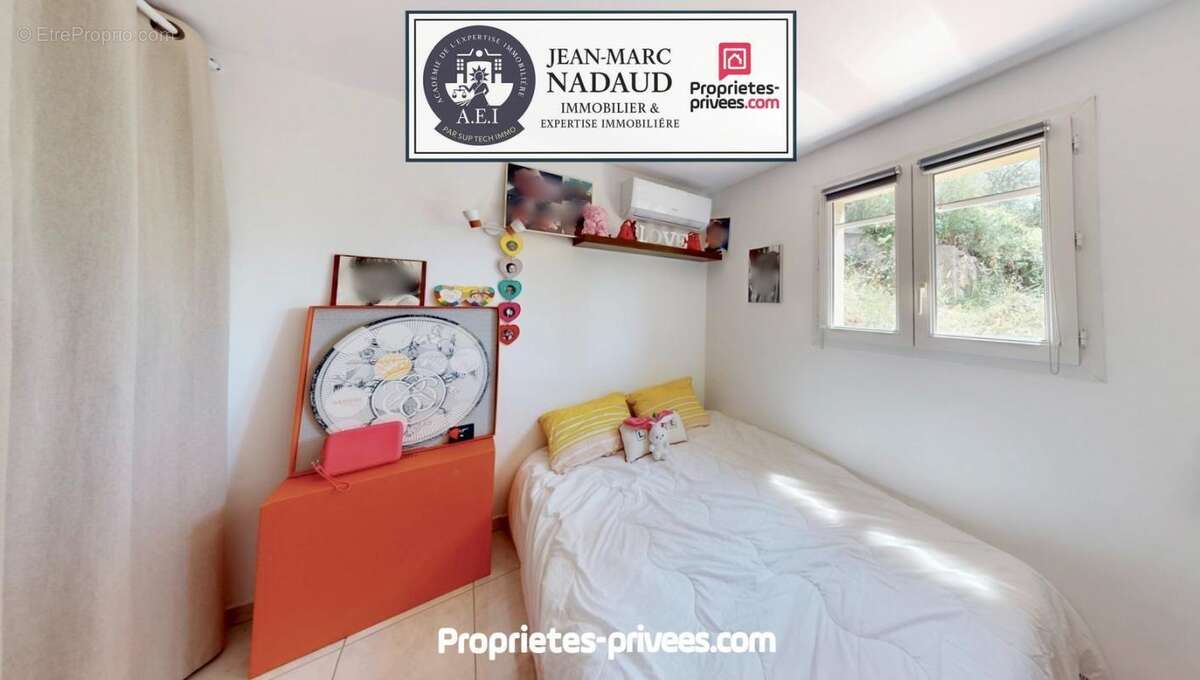 Maison à MONTAUROUX