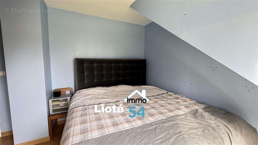 Maison à GERMONVILLE