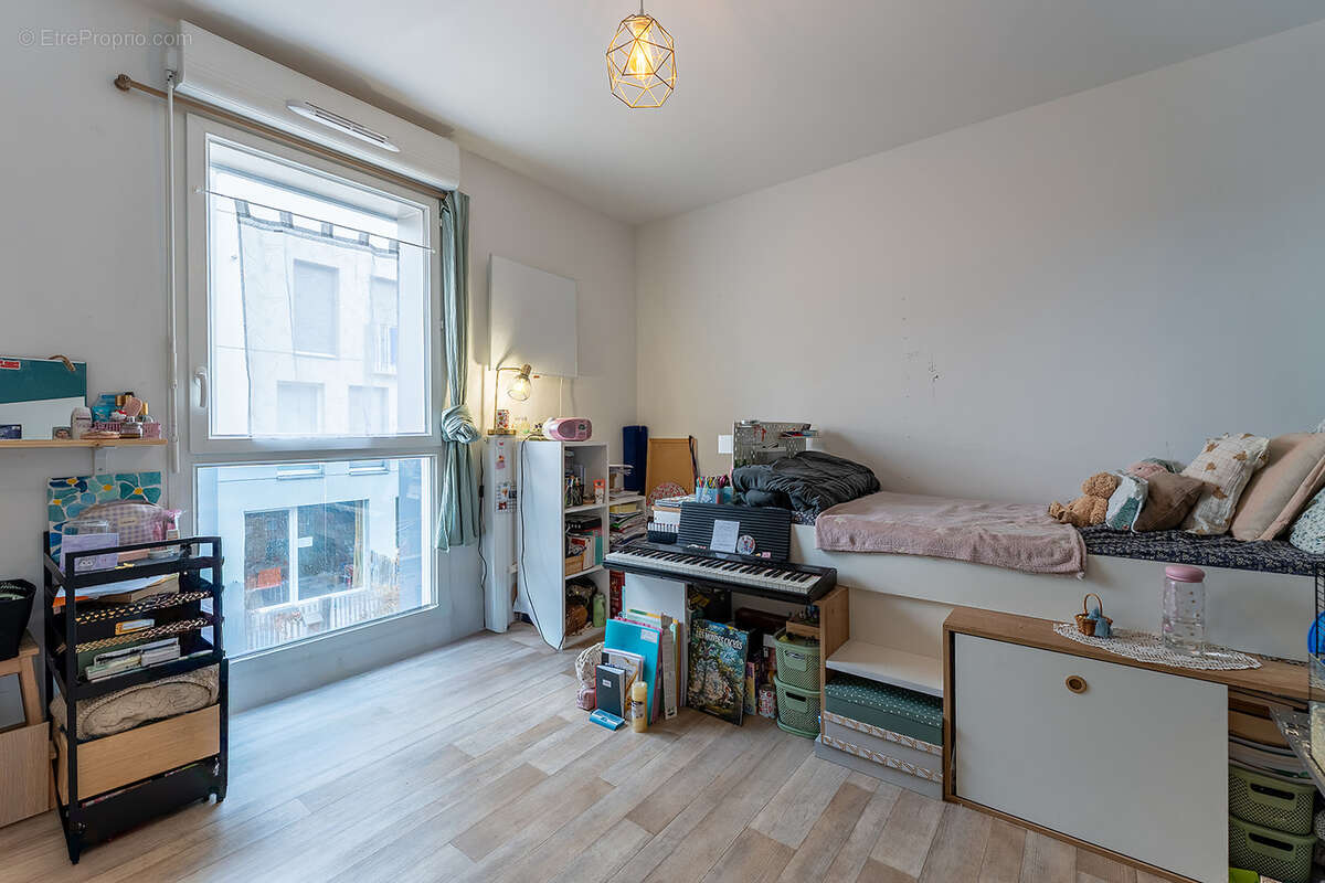 Magnifique T4 en Bord de Deûle - 86 m2 - Saint-André-Lez-Lille - photo 5