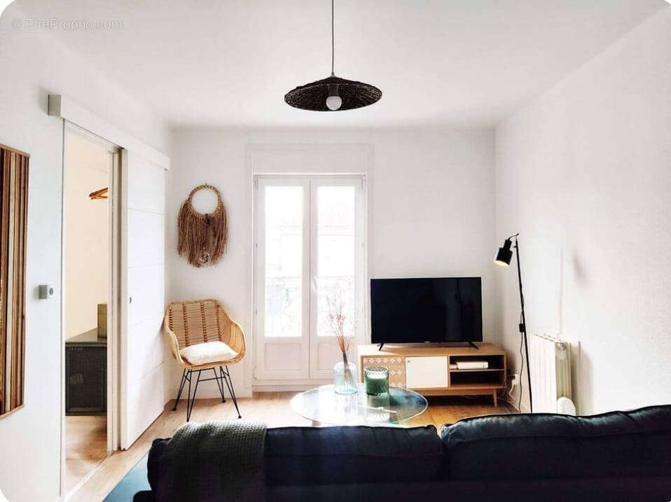 Appartement à AGEN
