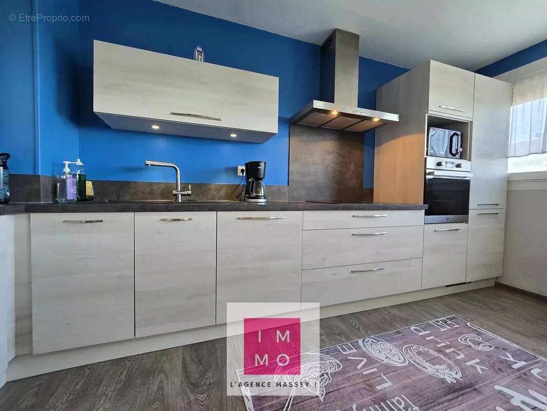 Appartement à TARBES