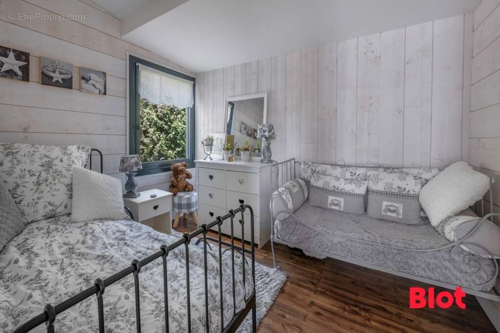 Maison à LA BAULE-ESCOUBLAC