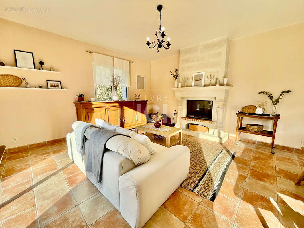 Maison à LA CHAPELLE-SUR-ERDRE