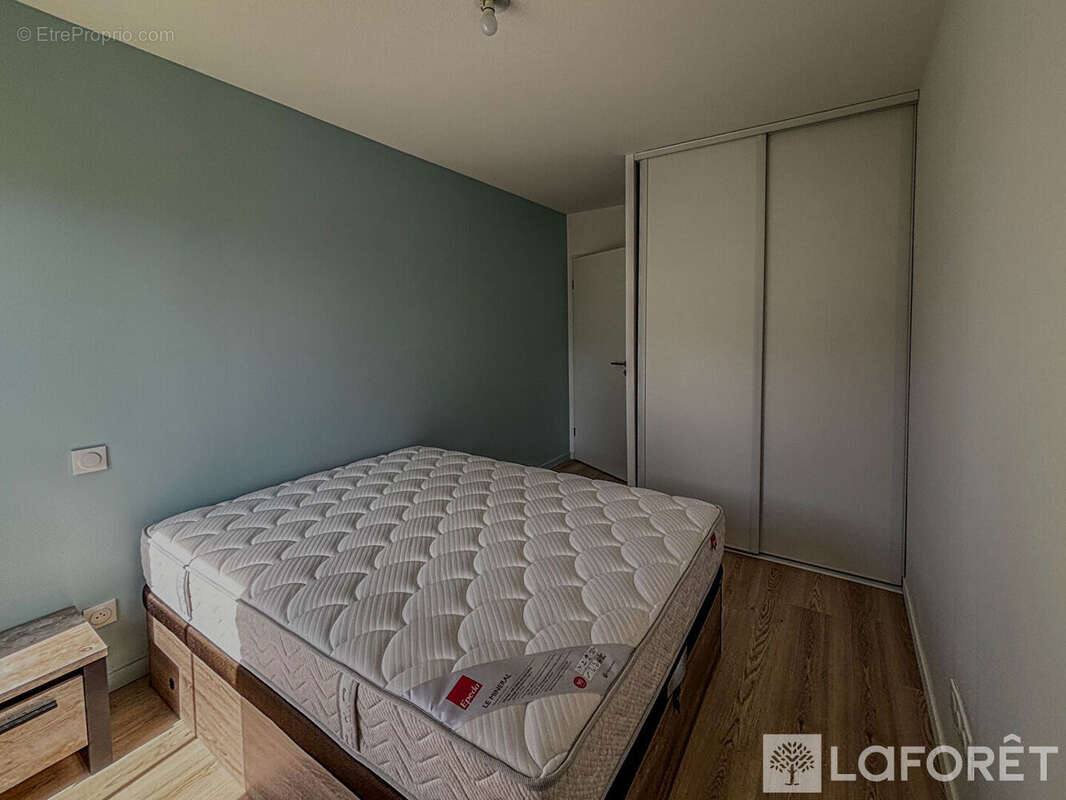 Appartement à BISCARROSSE