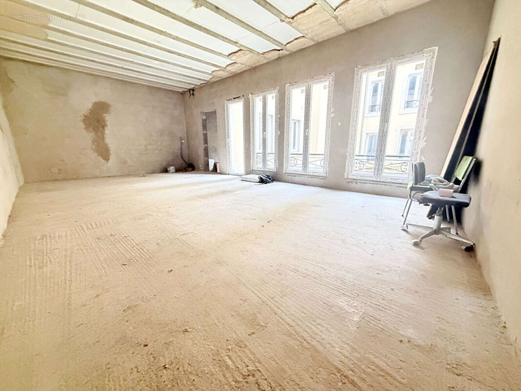 Appartement à BOULOGNE-SUR-MER