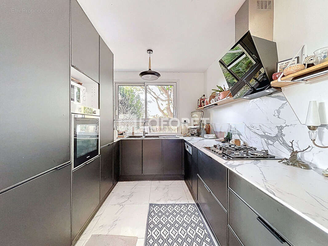 Maison à CHAMBOURCY