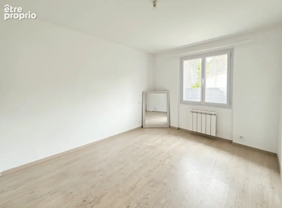 Dept (86)  A vendre Maison de plain pied 5 pièces BEAUMONT (86) - photo 15