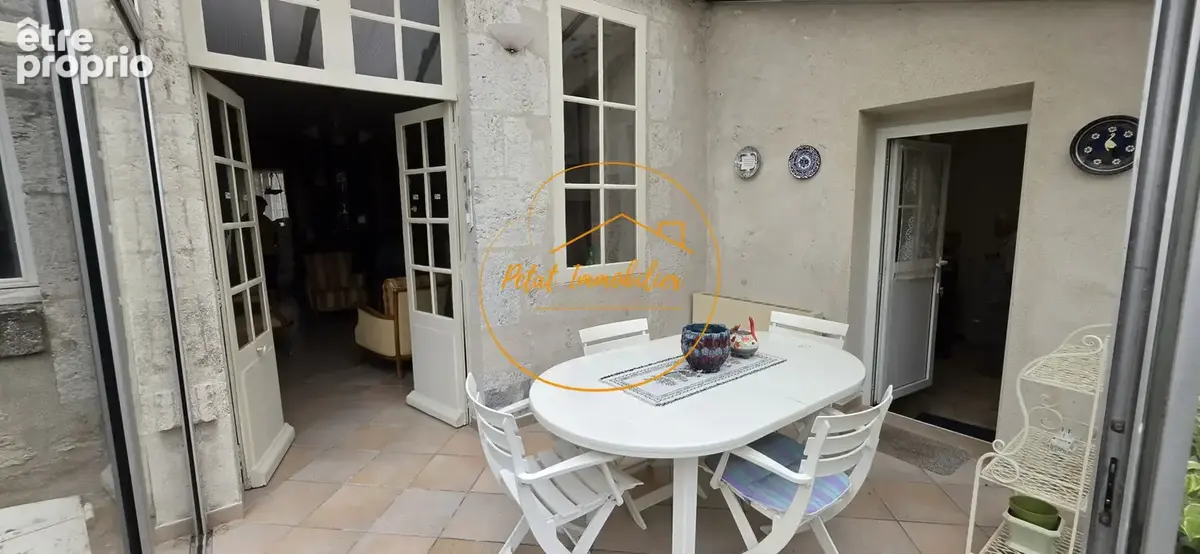 Maison familiale avec jardin, dépendance et beaux volumes - photo 14