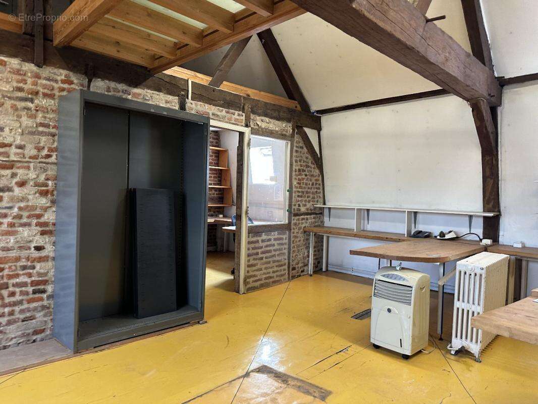 Maison à VALENCIENNES