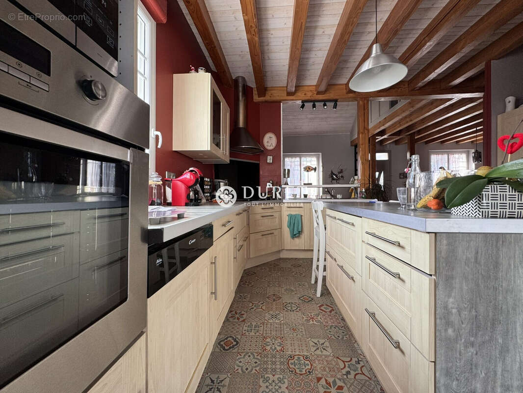 Maison à CHALLANS