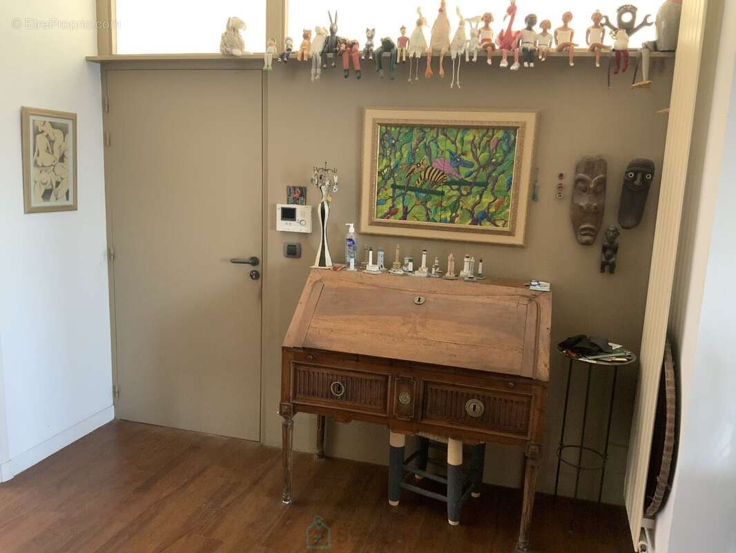 Appartement situation exceptionnelle Royan Pontaillac - photo 15