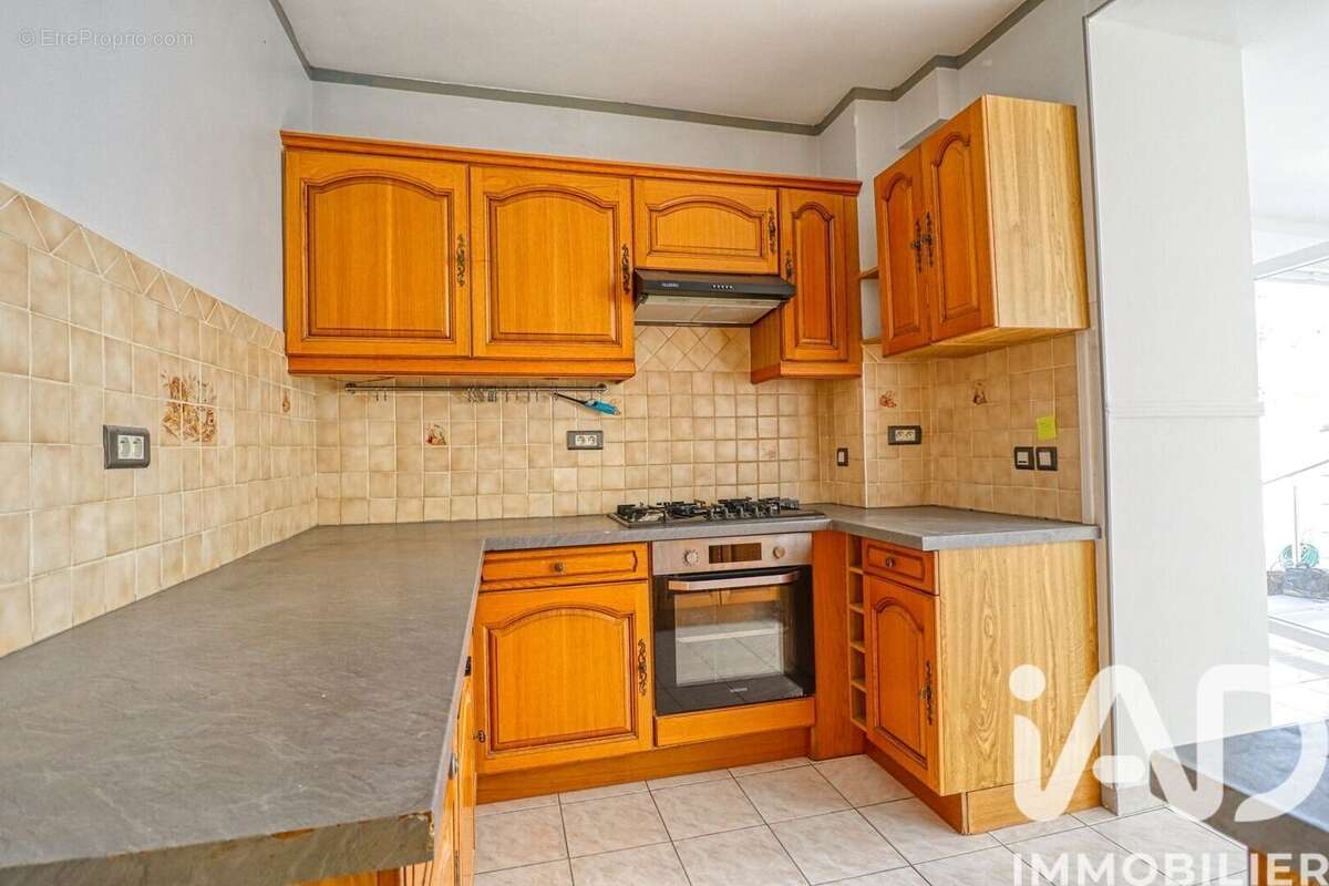 Photo 8 - Maison à PIERRELAYE