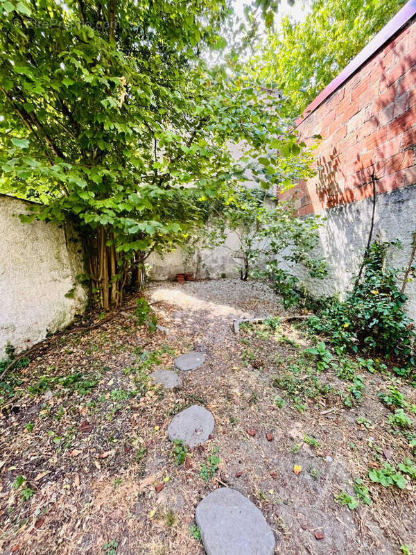 Maison Montreuil 5 pièce(s) 80.29 m2 - photo 3