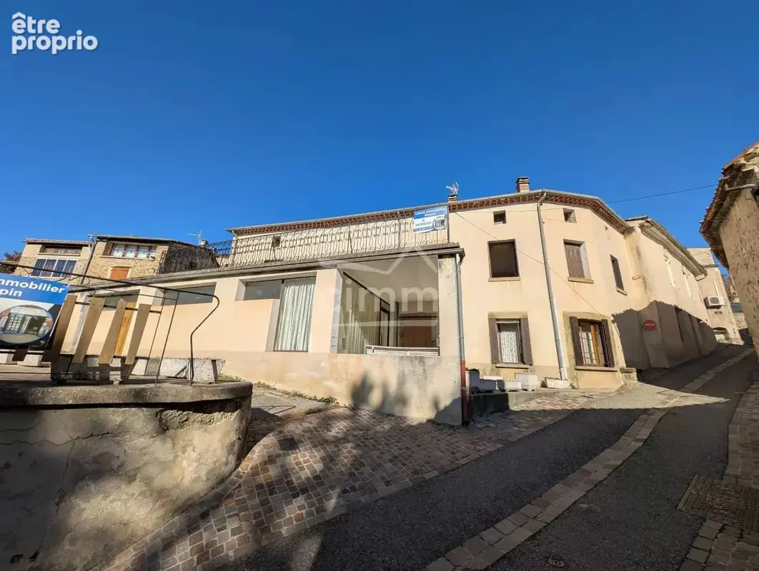 Maison de village T6 - photo 6