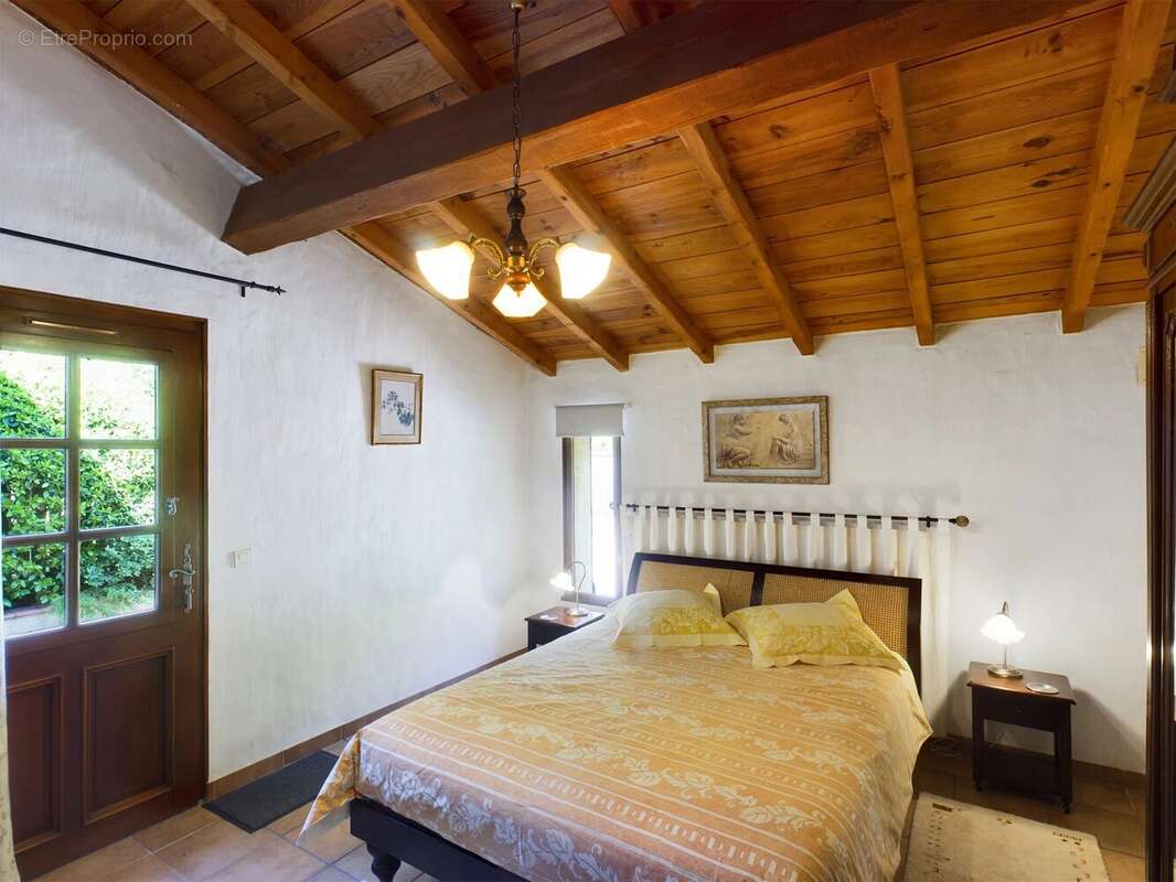 Maison à MONFLANQUIN