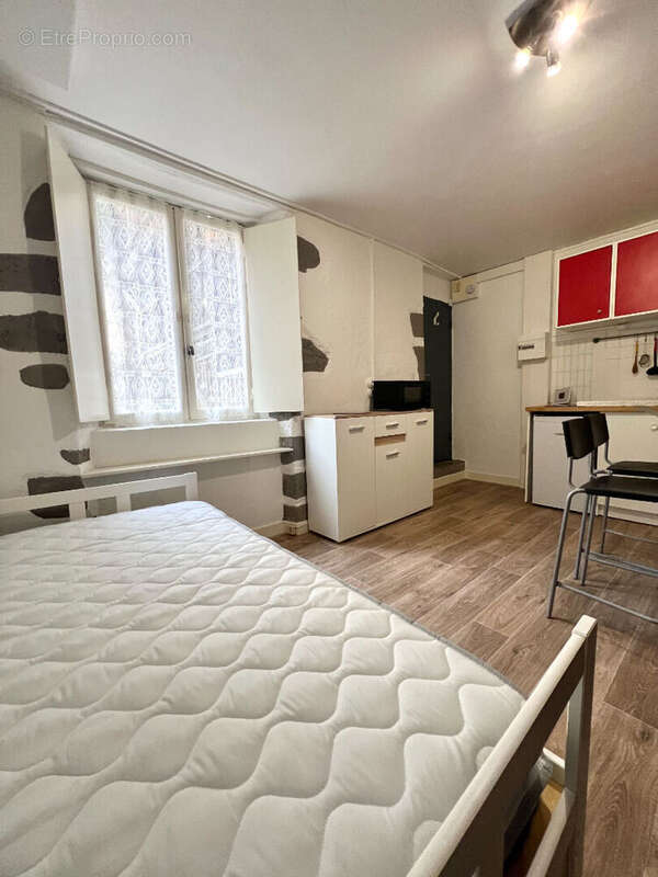 Appartement à AURILLAC