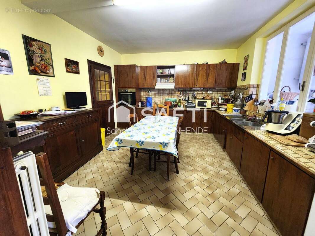 Photo 5 - Maison à ETREAUPONT