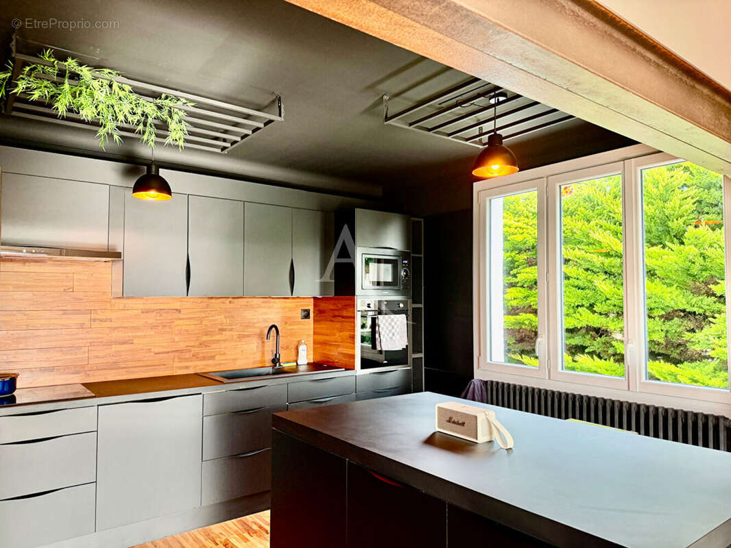 Maison à LES SABLES-D&#039;OLONNE