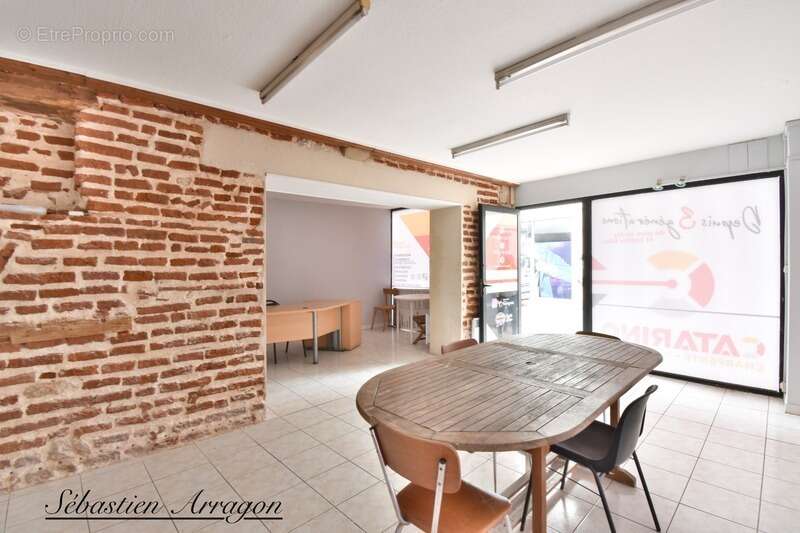 Immeuble à vendre VILLENEUVE SUR LOT (47) - photo 6