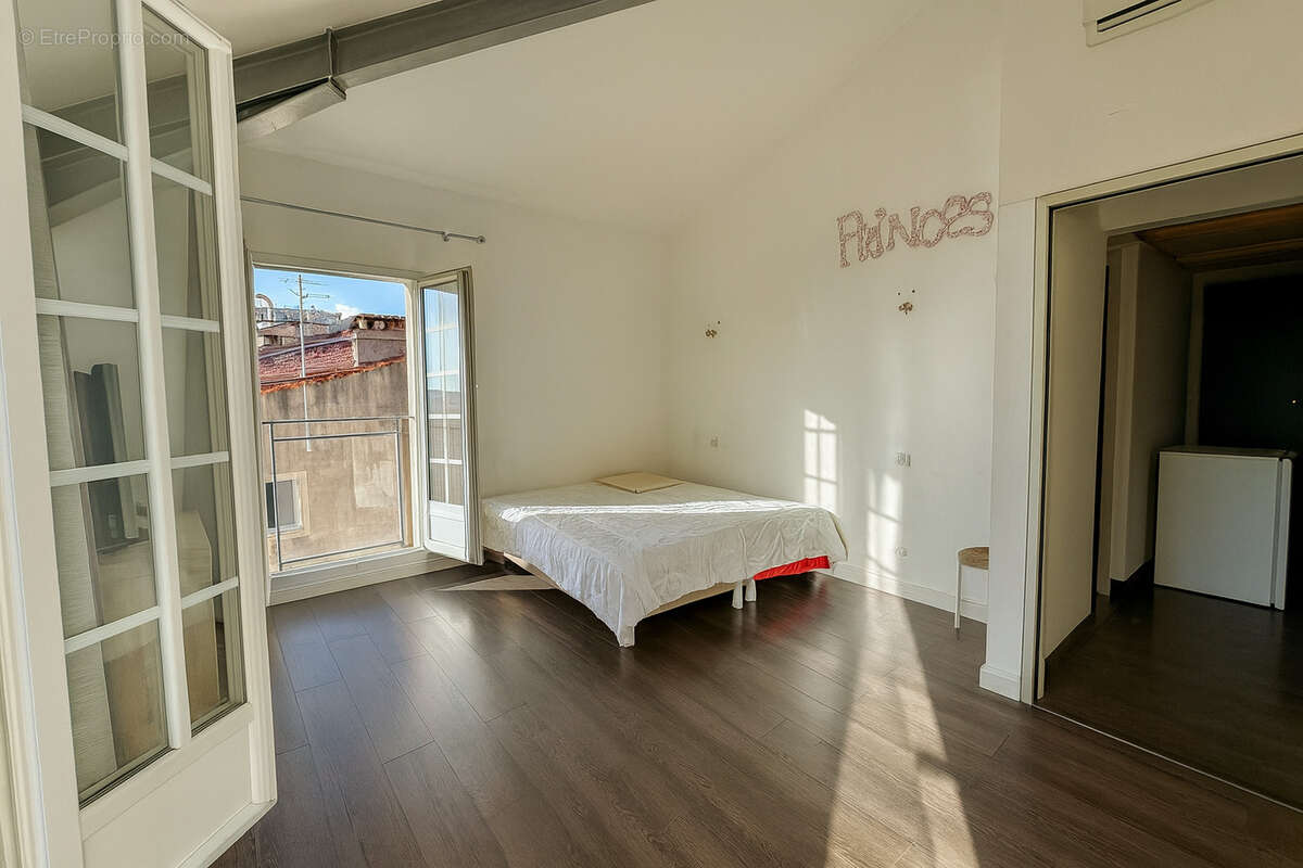 Appartement à AJACCIO