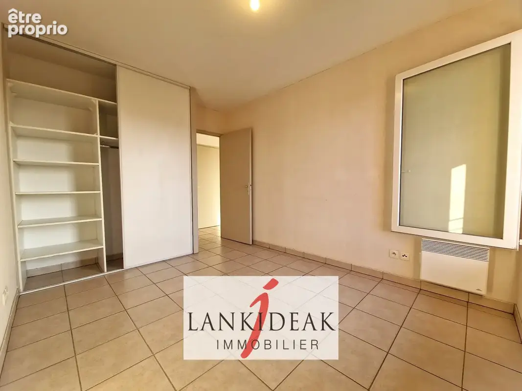 Appartement T2 de 48 m2 avec place parking privative - photo 8
