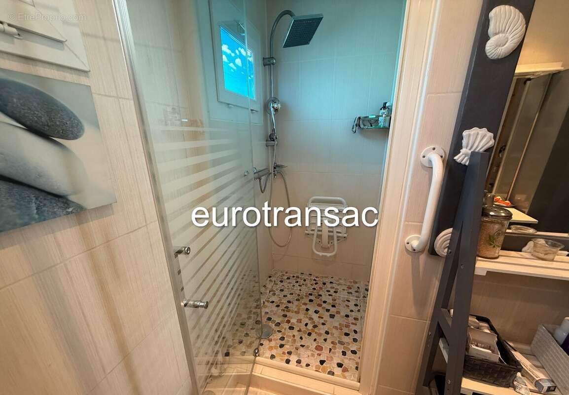 Maison à BALARUC-LES-BAINS