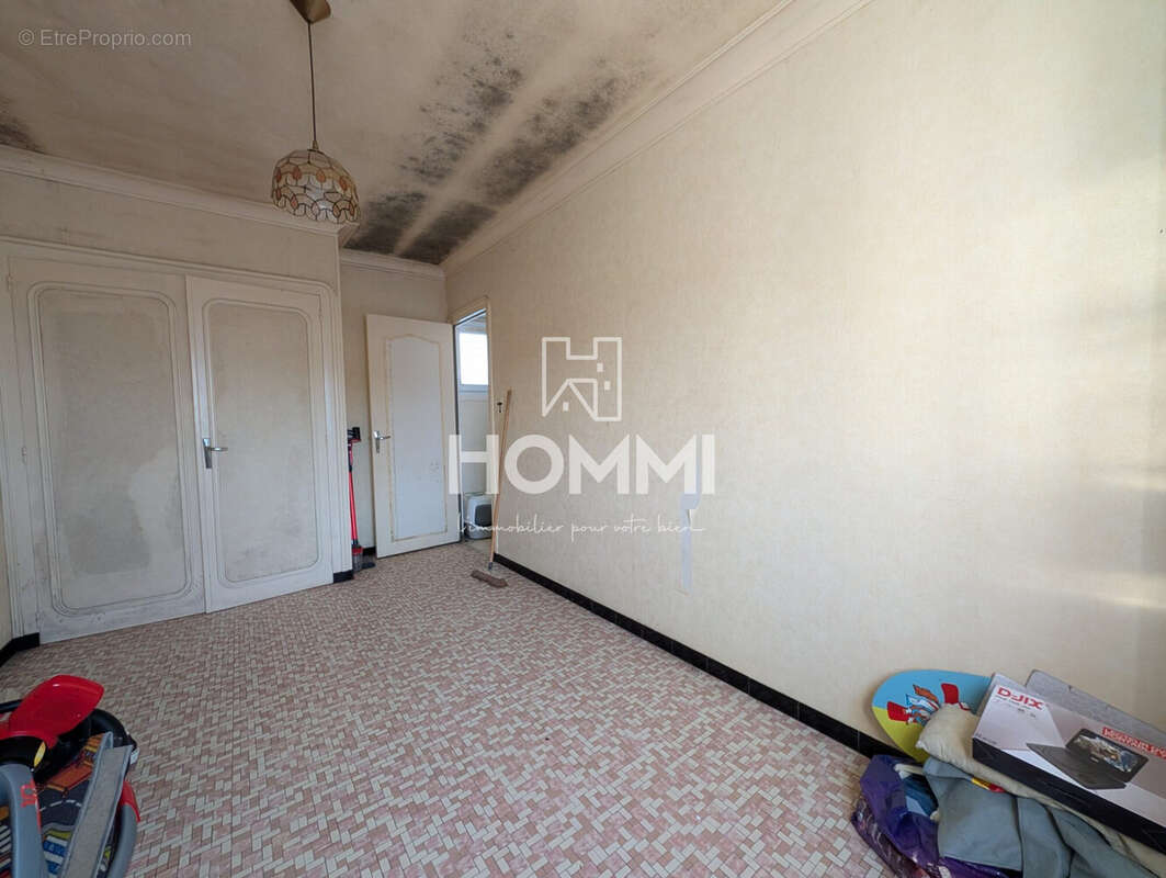 Maison à SAINT-MARS-DU-DESERT