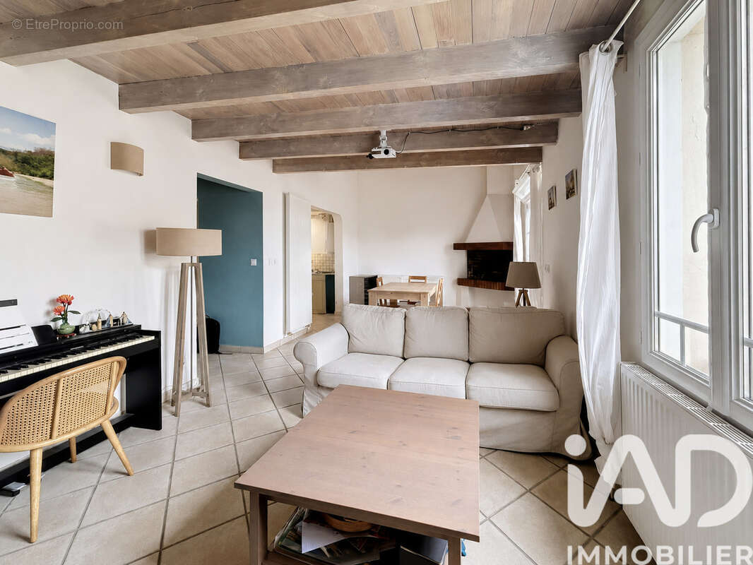 Photo 3 - Maison à CENON