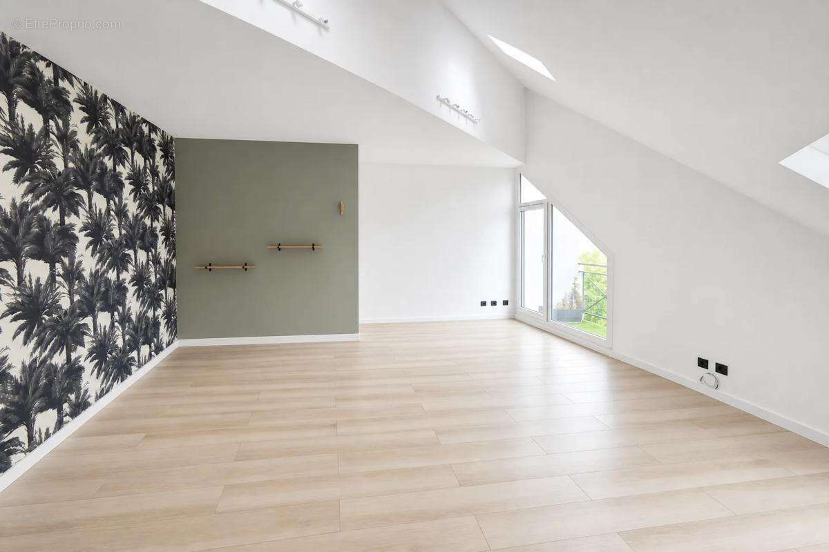 Appartement à MELUN