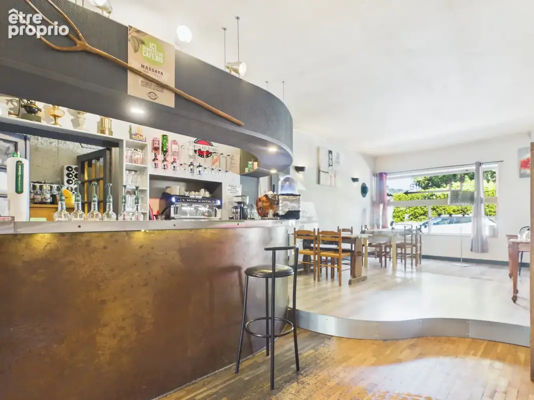 Exclusivité ensemble immobilier St Marcellin - photo 7