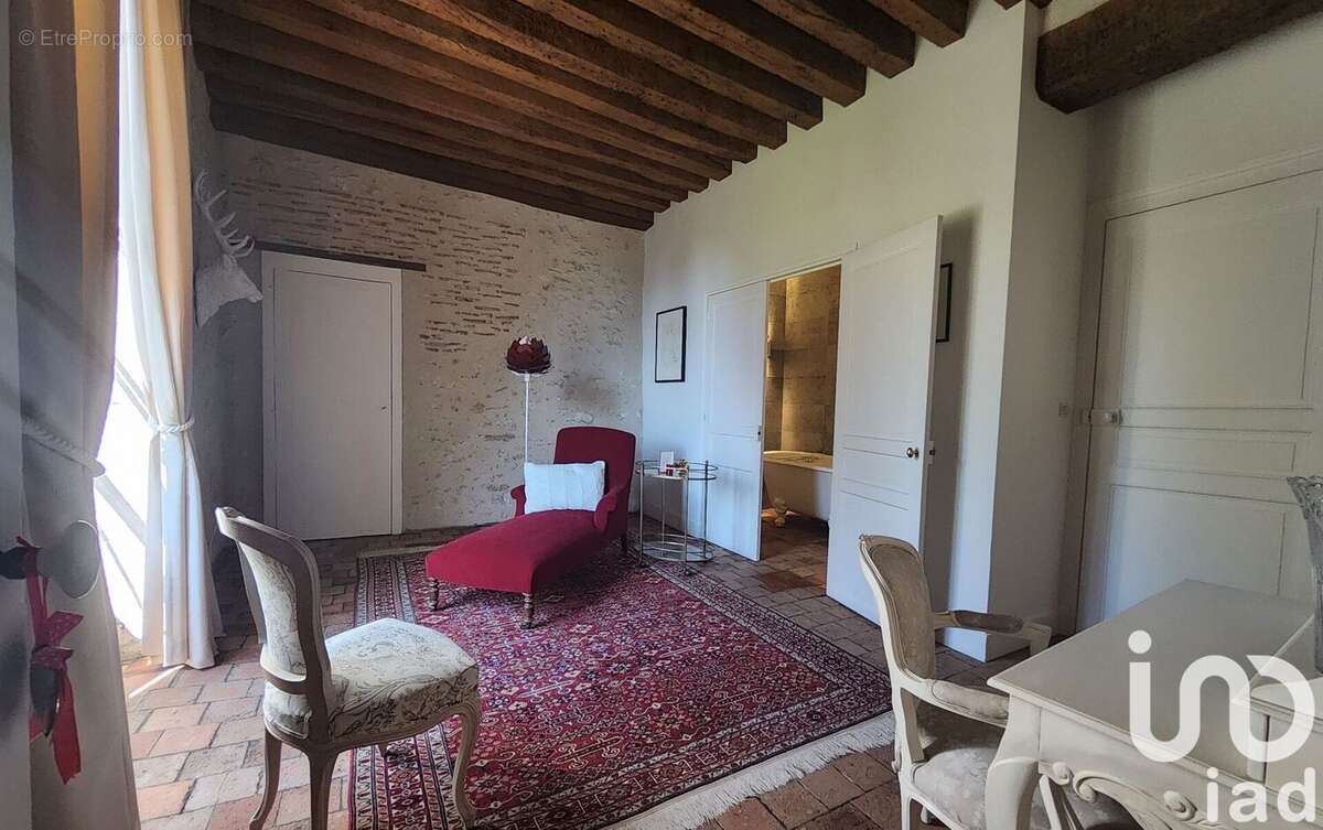 Photo 6 - Maison à MER