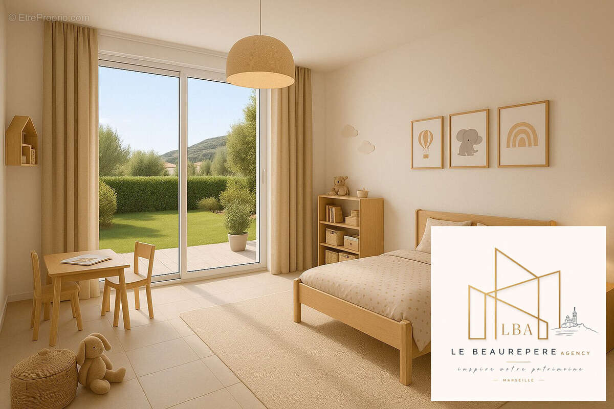 Appartement 75 m² à La Seyne-Sur-Mer  - photo 4