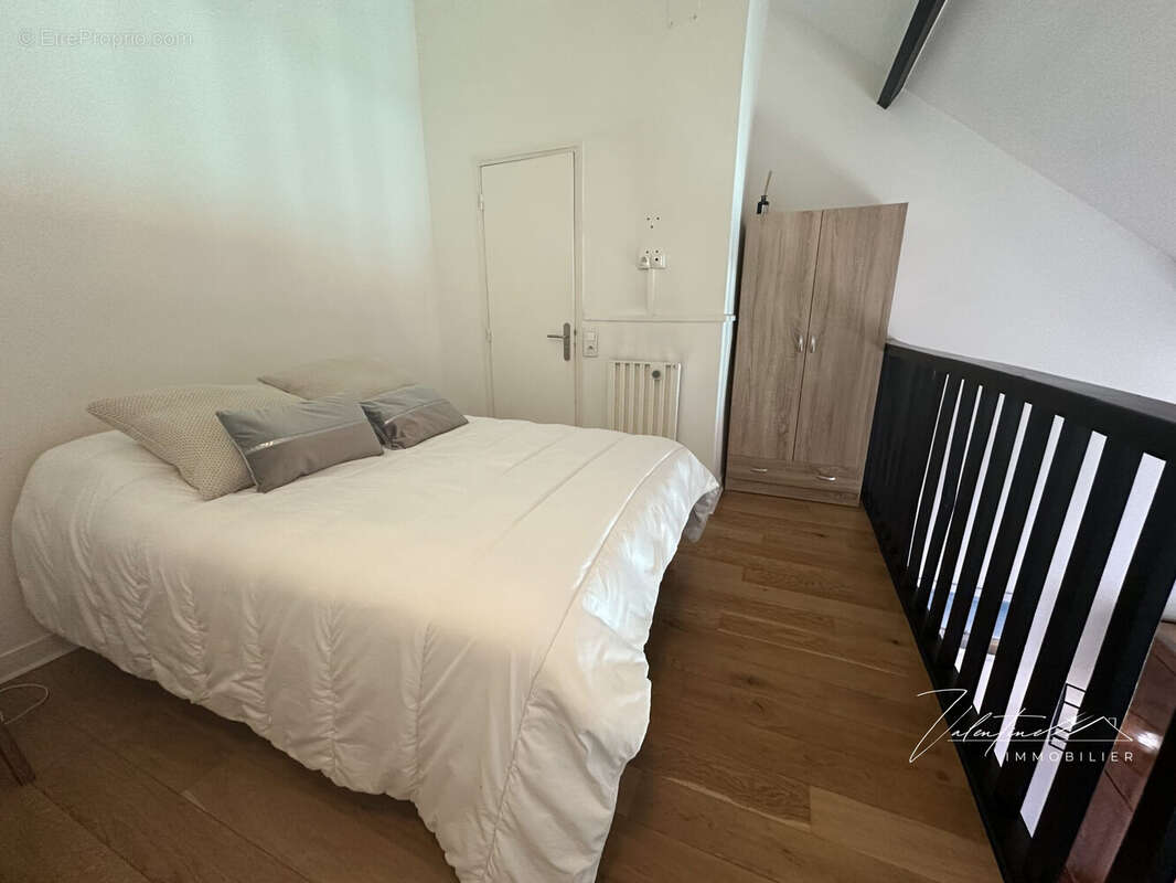 Appartement à BENERVILLE-SUR-MER