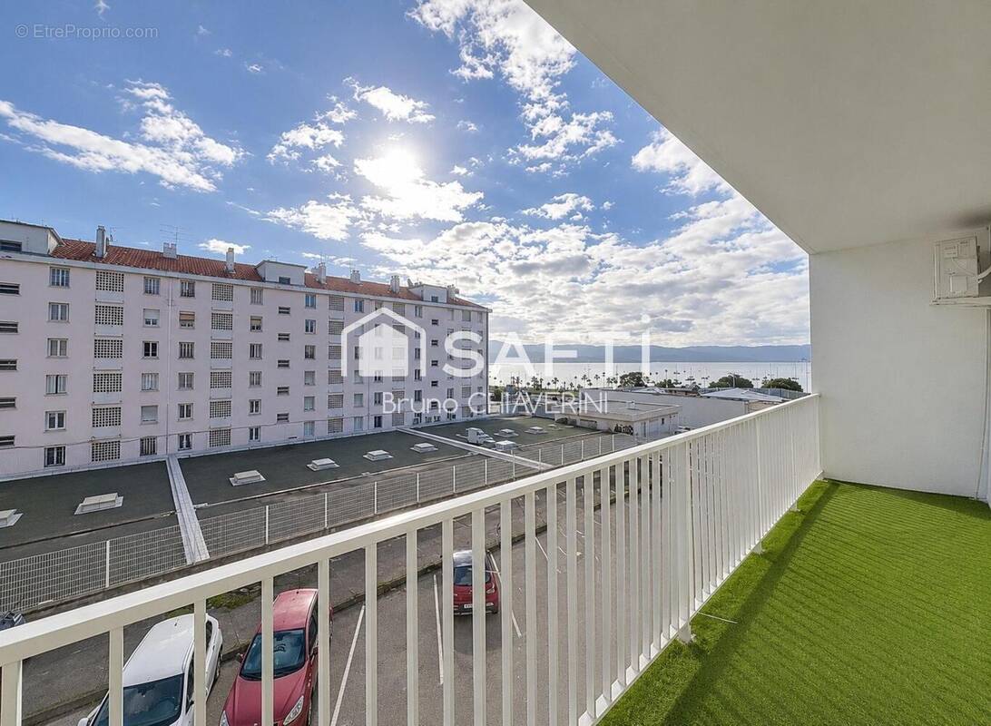 Photo 1 - Appartement à AJACCIO