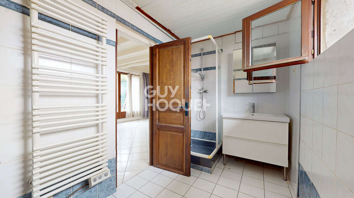 Appartement à DOMONT
