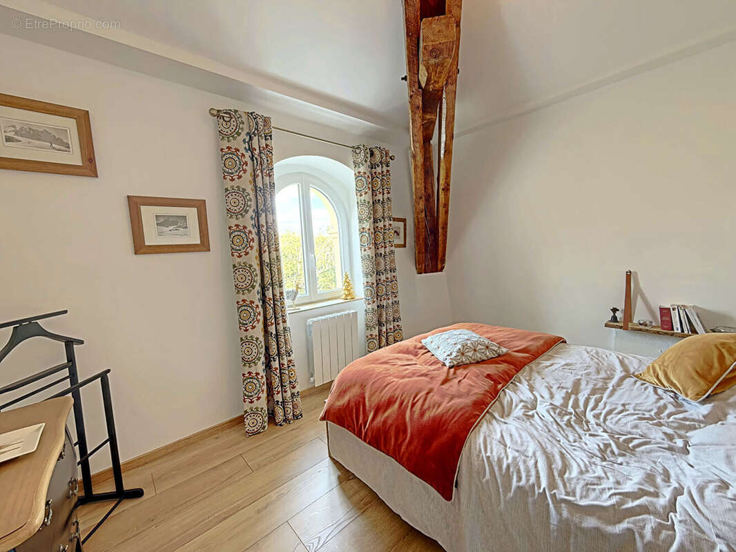 Maison à SAINT-CHAMOND