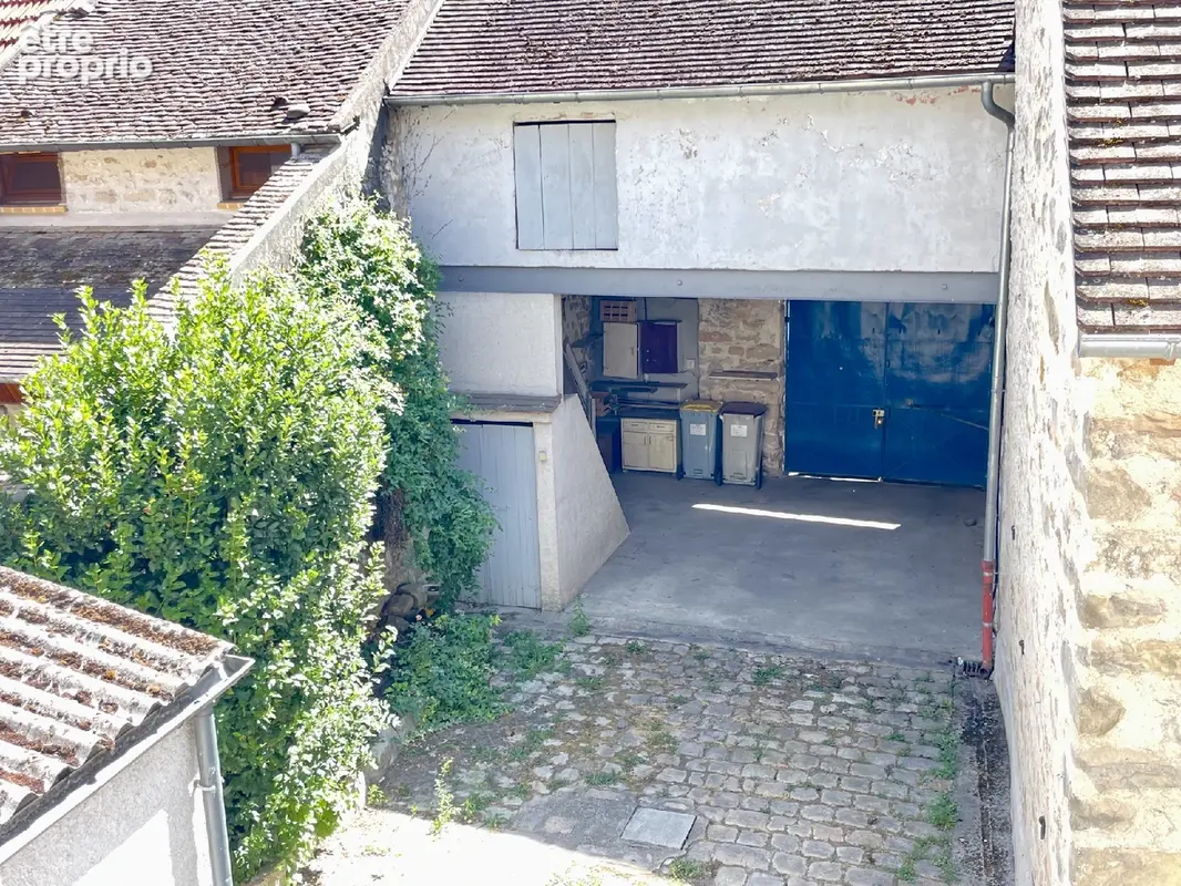 Maison 4 pièces 92 m² à vendre à Milly-La-Foret (91490) - photo 8