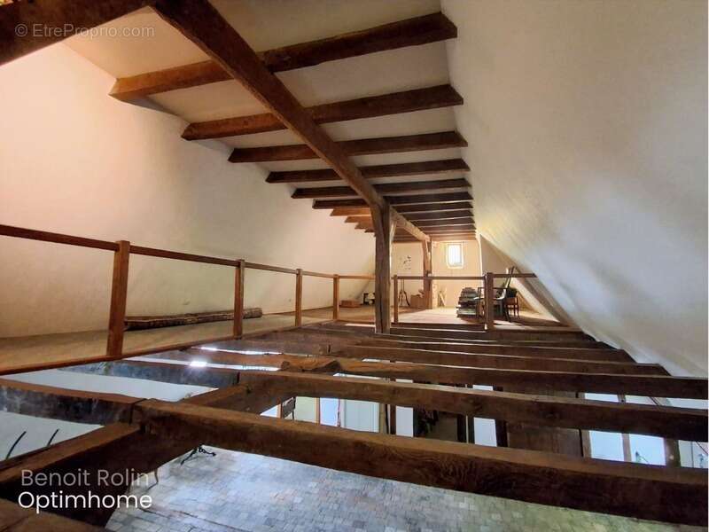 Maison bourgeoise du XIXe siècle au cœur de Saint-Calais - photo 21