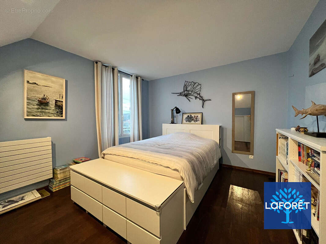 Maison à LA FERTE-ALAIS