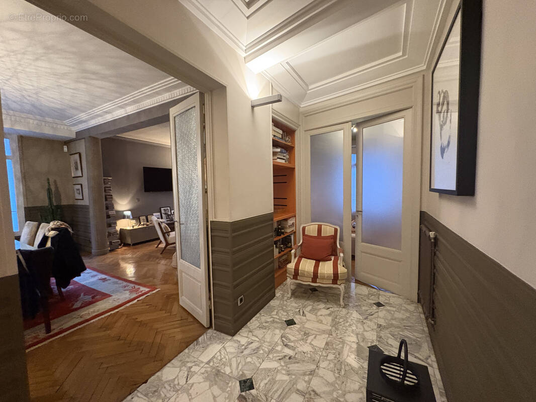 Appartement à AMIENS